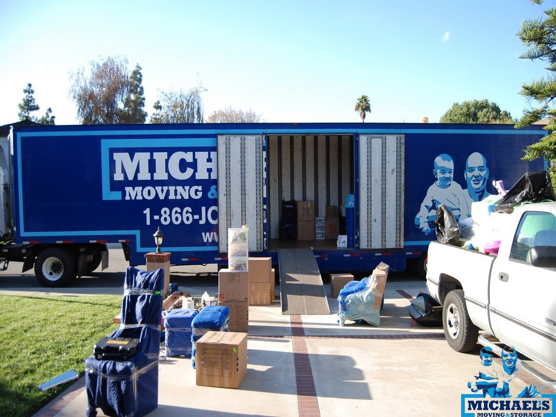 Millis MA Labor Movers